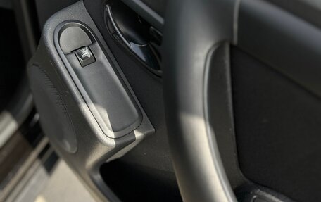 Nissan Terrano III, 2018 год, 1 060 000 рублей, 14 фотография