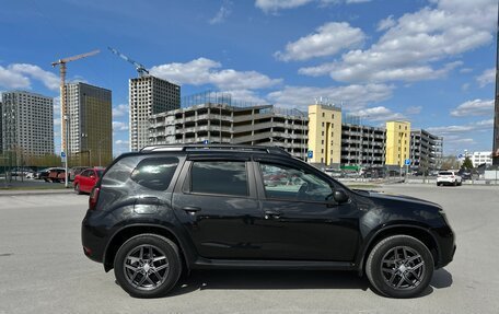 Nissan Terrano III, 2018 год, 1 060 000 рублей, 18 фотография
