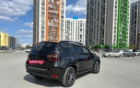 Nissan Terrano III, 2018 год, 1 060 000 рублей, 17 фотография