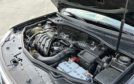 Nissan Terrano III, 2018 год, 1 060 000 рублей, 31 фотография