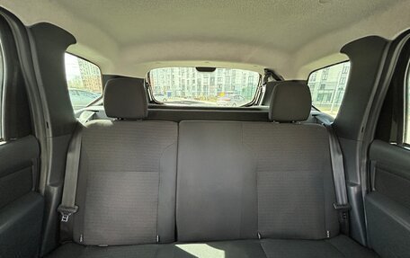 Nissan Terrano III, 2018 год, 1 060 000 рублей, 37 фотография
