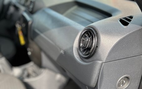 Nissan Terrano III, 2018 год, 1 060 000 рублей, 38 фотография