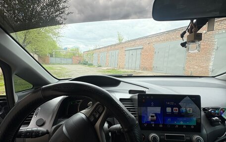 Honda Civic VIII, 2007 год, 730 000 рублей, 7 фотография