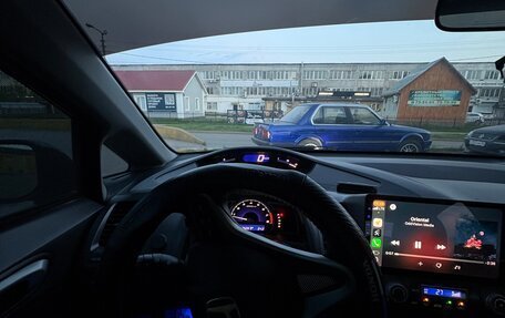 Honda Civic VIII, 2007 год, 730 000 рублей, 13 фотография