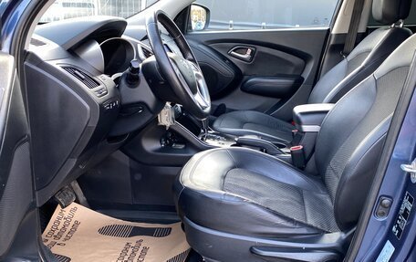Hyundai ix35 I рестайлинг, 2010 год, 1 239 000 рублей, 8 фотография