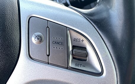 Hyundai ix35 I рестайлинг, 2010 год, 1 239 000 рублей, 12 фотография