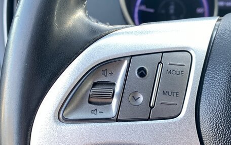 Hyundai ix35 I рестайлинг, 2010 год, 1 239 000 рублей, 11 фотография