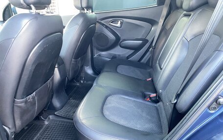 Hyundai ix35 I рестайлинг, 2010 год, 1 239 000 рублей, 18 фотография