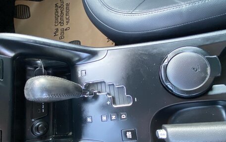 Hyundai ix35 I рестайлинг, 2010 год, 1 239 000 рублей, 16 фотография