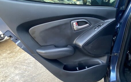 Hyundai ix35 I рестайлинг, 2010 год, 1 239 000 рублей, 17 фотография