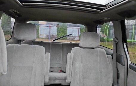 Toyota Estima III рестайлинг -2, 2001 год, 590 000 рублей, 7 фотография