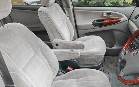 Toyota Estima III рестайлинг -2, 2001 год, 590 000 рублей, 8 фотография