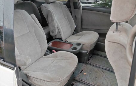 Toyota Estima III рестайлинг -2, 2001 год, 590 000 рублей, 9 фотография