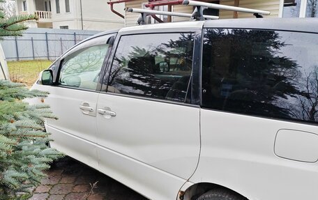 Toyota Estima III рестайлинг -2, 2001 год, 590 000 рублей, 14 фотография