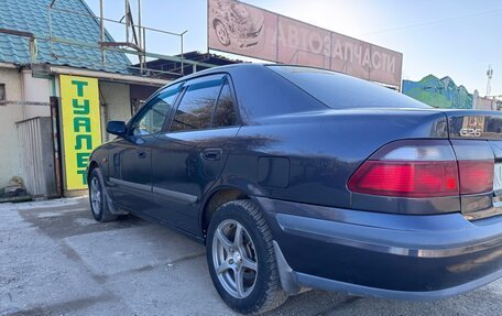 Mazda 626, 1998 год, 460 000 рублей, 3 фотография