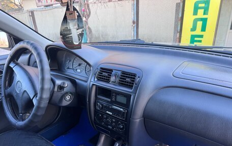 Mazda 626, 1998 год, 460 000 рублей, 5 фотография