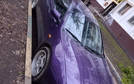 Mazda 323, 1996 год, 300 000 рублей, 3 фотография
