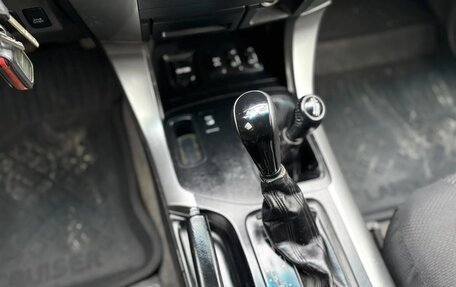 Toyota Land Cruiser Prado 120 рестайлинг, 2007 год, 1 650 000 рублей, 24 фотография