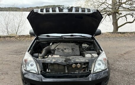 Toyota Land Cruiser Prado 120 рестайлинг, 2007 год, 1 650 000 рублей, 20 фотография