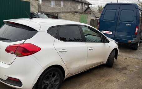 KIA cee'd III, 2015 год, 800 000 рублей, 4 фотография