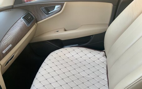 Audi A7, 2012 год, 2 799 000 рублей, 2 фотография