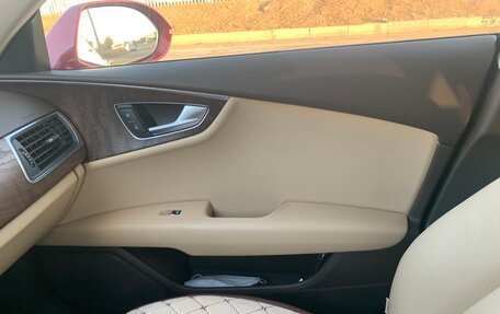 Audi A7, 2012 год, 2 799 000 рублей, 3 фотография