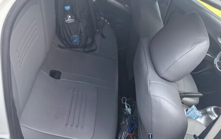 Nissan Juke II, 2014 год, 1 150 000 рублей, 3 фотография