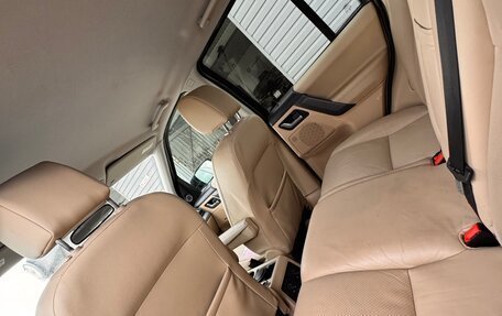 Land Rover Freelander II рестайлинг 2, 2008 год, 949 999 рублей, 15 фотография