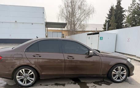 Mercedes-Benz C-Класс, 2013 год, 1 300 000 рублей, 6 фотография