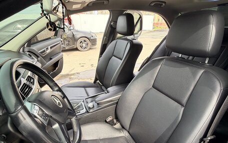 Mercedes-Benz C-Класс, 2013 год, 1 300 000 рублей, 16 фотография