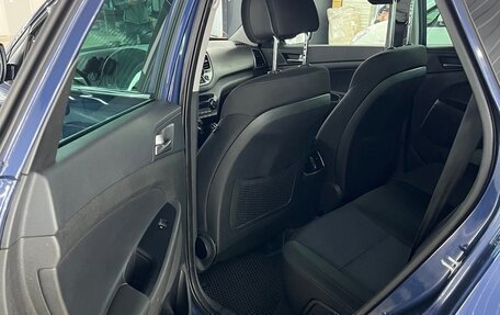 Hyundai Tucson III, 2017 год, 2 020 000 рублей, 13 фотография