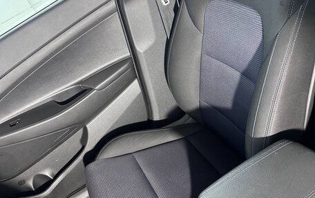 Hyundai Tucson III, 2017 год, 2 020 000 рублей, 16 фотография