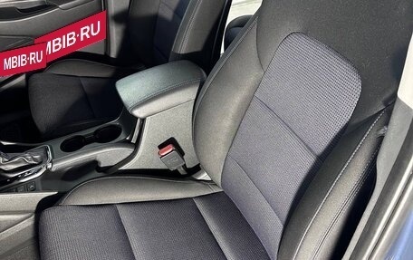 Hyundai Tucson III, 2017 год, 2 020 000 рублей, 15 фотография