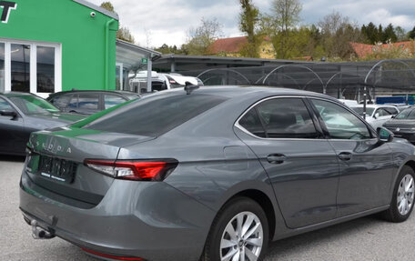 Skoda Superb, 2025 год, 4 342 817 рублей, 3 фотография