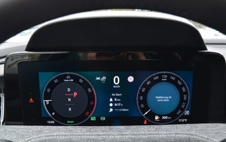 Skoda Superb, 2025 год, 4 342 817 рублей, 6 фотография