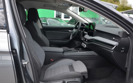Skoda Superb, 2025 год, 4 342 817 рублей, 13 фотография
