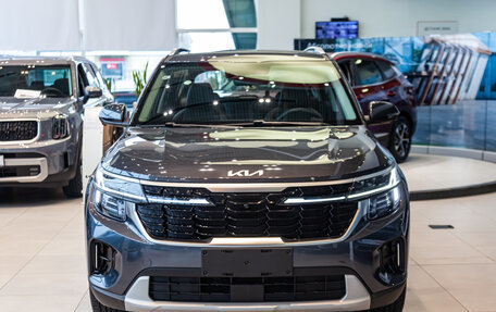 KIA Seltos I, 2025 год, 3 170 000 рублей, 3 фотография
