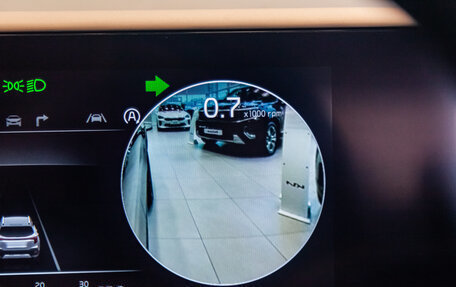 KIA Seltos I, 2025 год, 3 170 000 рублей, 20 фотография