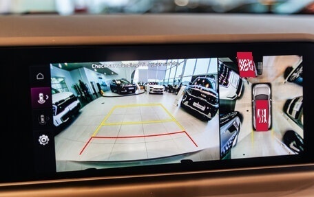 KIA Seltos I, 2025 год, 3 170 000 рублей, 17 фотография
