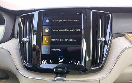 Volvo XC60 II, 2021 год, 3 680 000 рублей, 18 фотография