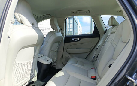 Volvo XC60 II, 2021 год, 3 680 000 рублей, 15 фотография