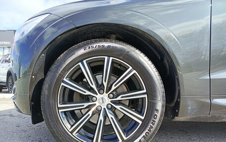 Volvo XC60 II, 2021 год, 3 680 000 рублей, 22 фотография
