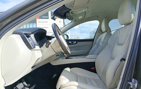 Volvo XC60 II, 2021 год, 3 680 000 рублей, 20 фотография