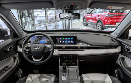 Chery Tiggo 4 I рестайлинг, 2025 год, 2 395 000 рублей, 16 фотография