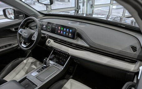 Chery Tiggo 4 I рестайлинг, 2025 год, 2 395 000 рублей, 17 фотография