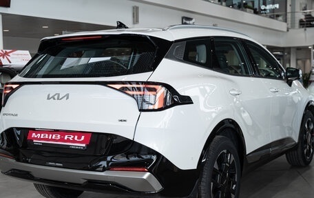 KIA Sportage IV рестайлинг, 2026 год, 5 230 000 рублей, 4 фотография