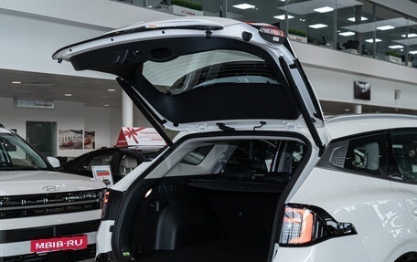 KIA Sportage IV рестайлинг, 2026 год, 5 400 000 рублей, 9 фотография