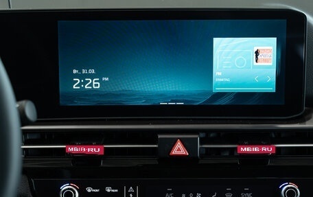 KIA Sportage IV рестайлинг, 2026 год, 5 400 000 рублей, 14 фотография