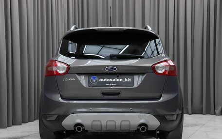 Ford Kuga III, 2012 год, 990 000 рублей, 5 фотография