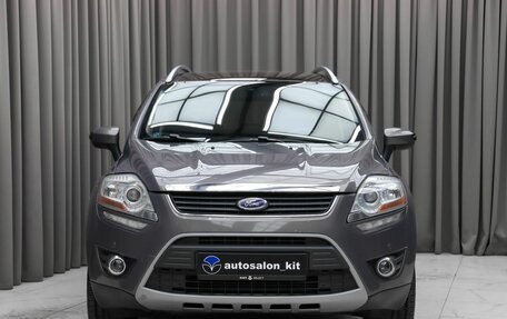 Ford Kuga III, 2012 год, 990 000 рублей, 2 фотография